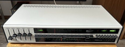 Wega receiver 3120 - 3120,, retro