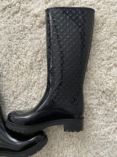Louis vuitton stiefeln - louis,