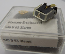 Diamant Nadel für Philips 946