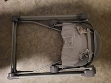 Elektrische Babywippe /