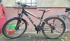 Kinderfahrrad BULLS