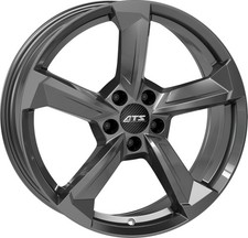 4x Alufelgen ATS Auvora für