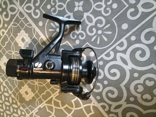Shimano 2000 carbomatic - shimano,