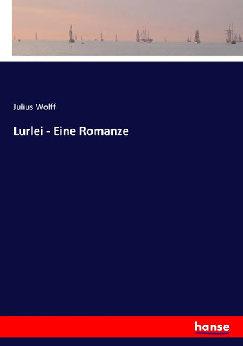 Julius wolff lurlei - |,