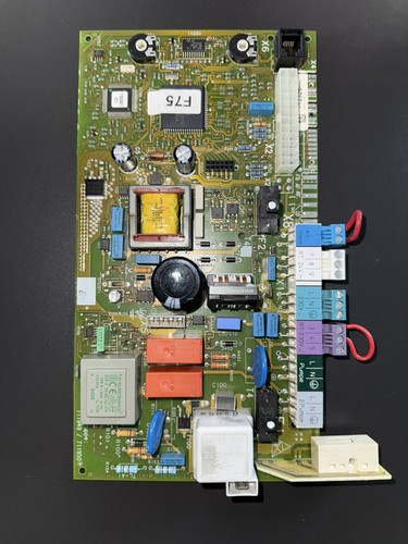 Vaillant platine 712278 vsc - 712278,