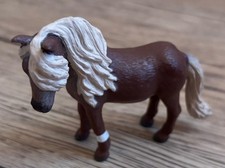 schleich island pony 13942