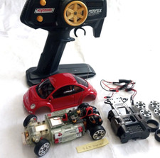 Kyosho Mini-Z MR-015 viele