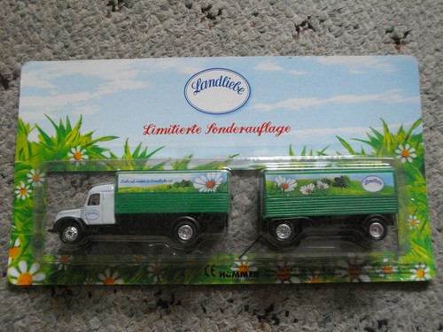 Landliebe magirus deutz sirius - landliebe,