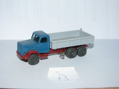 Wiking magirus saturn - wiking,