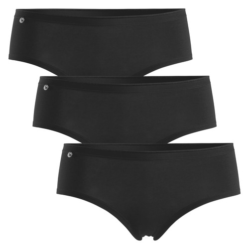 Celodoro 3er pack damen - celodoro, basic