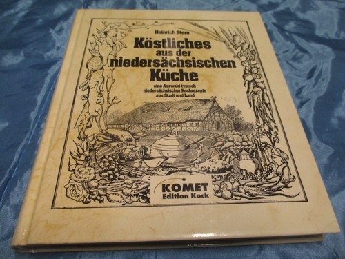 Stern köstliches aus der - ,,