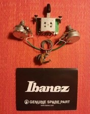 Ibanez guitarelectronic - --,