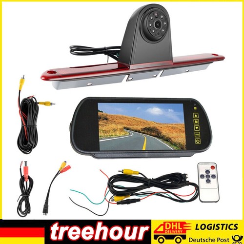 Rückfahrkamera bremsleuchte - rückfahrkamera,