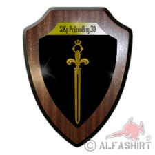 Wappenschild StKp PzGrenBrig