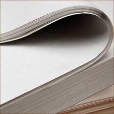 50 kg Industrieseidenpapier