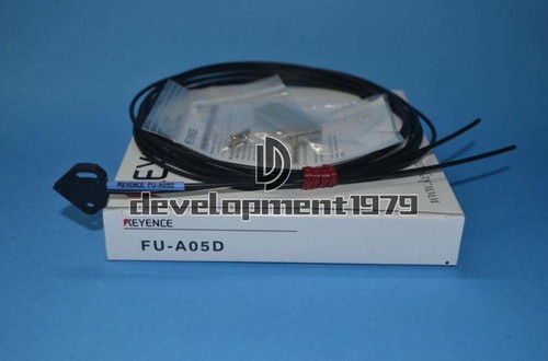 1pcs neu keyence a05d - keyence, fu-a05d