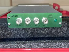 Arbitrary signal generator - arbitrary,
