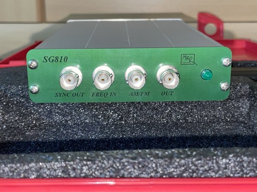 Arbitrary signal generator - arbitrary,