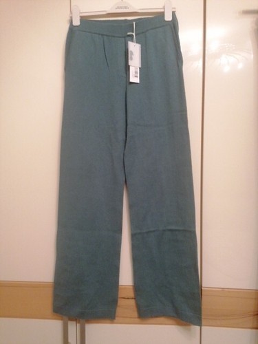 Notshy kaschmir hose m - notshy,