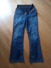 Schwangerschaftsjeans, Gr. M / 38, Schwangerschaftshose