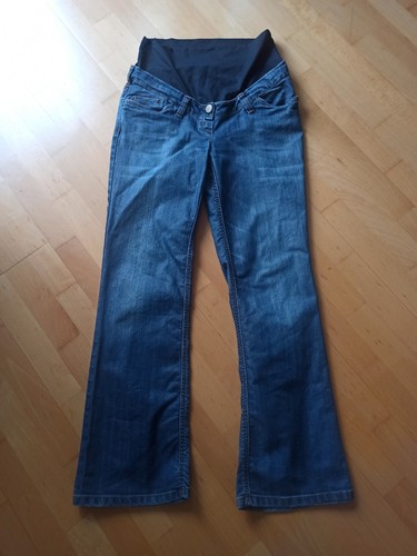 Schwangerschaftsjeans m - schwangerschaftsjeans,, /