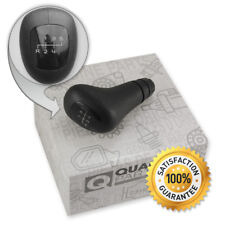 SCHALTKNAUF FÜR MERCEDES C C-KLASSE W202 CLK W208 E E-KLASSE W210 5-GANG 5G