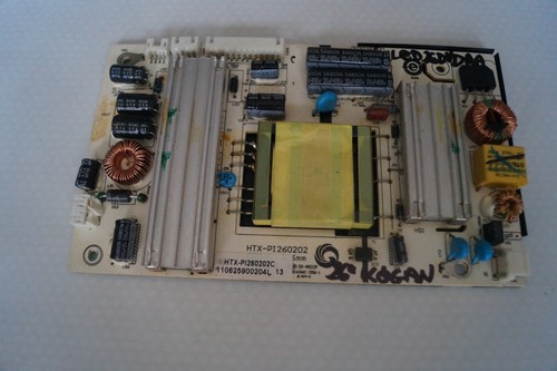 Psu power supply board - power,