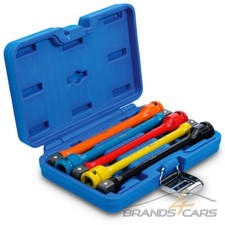 BGS 185 5-TLG SATZ 1/2 ZOLL TORSIONSSTAB DREHMOMENT BEGRENZER