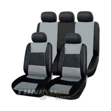 Premium kunstleder sitzbezug - premium,