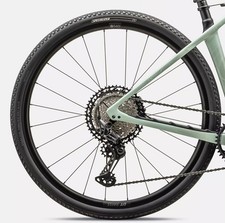 NEU Specialized Gravel