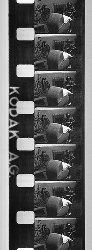 8mm privat film von ltn - 8mm,