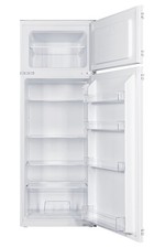 Kühlschrank 4*Gefrierfach Einbaukühlschrank Schlepptür 144 cm GKE144-11 Respekta