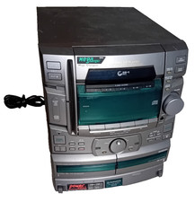 Pioneer XR-P770F Stereoanlage