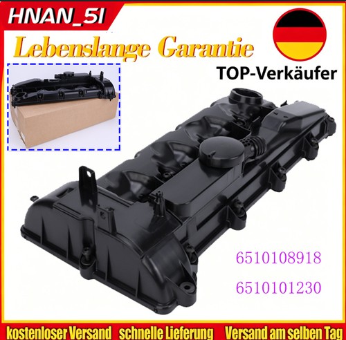 Ventildeckel mit schrauben - ventildeckel,