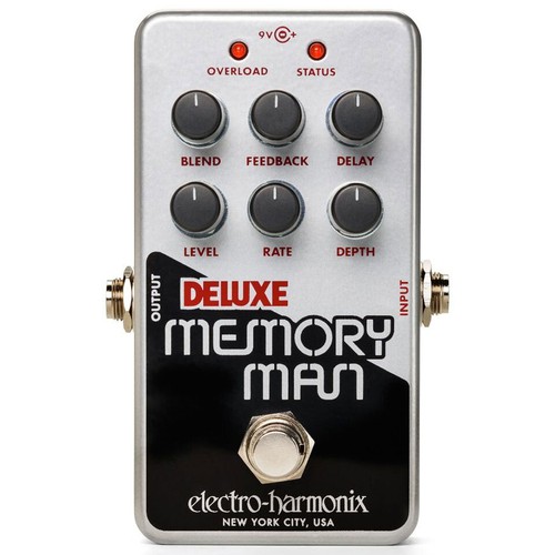 Effektgerät gitarre electro - effektgerät,