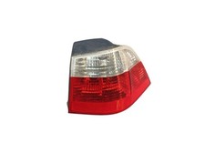 Rückleuchte Rücklicht aussen