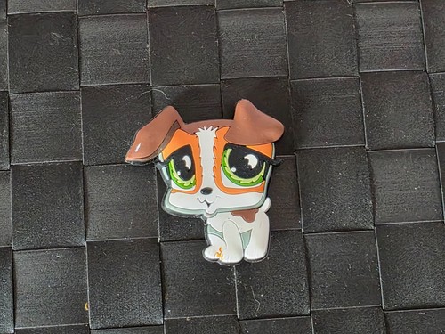 Großer hasbro littlest - großer,