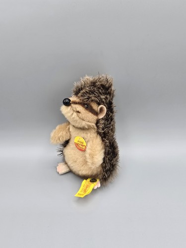Steiff igel joggi - igel,