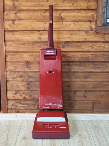 Hoover turbopower staubsauger - turbopower,