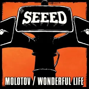 Single seeed - cd,