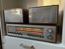 RFT Rema Arioso 730 DDR Radio