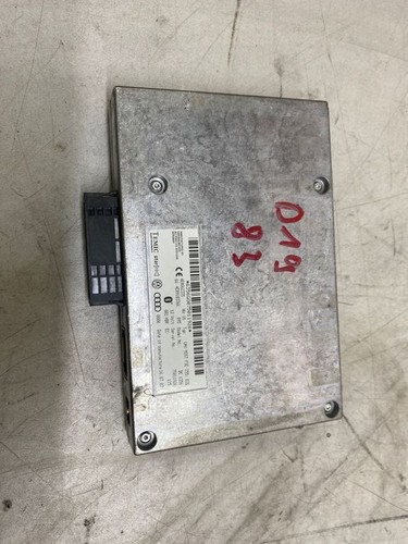 Audi 4f 2006 - c6,