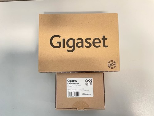 Gigaset pro n670 - gigaset-pro,