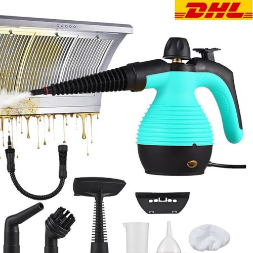 Dampfreiniger handgerät 1050w - handgerät,