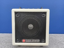 Phil Jones Bass NanoBass X4C