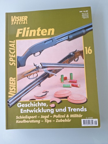 Visier special sonderheft - sonderheft, nr