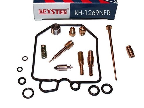 Vergaser repartur dichtsatz - vergaser,