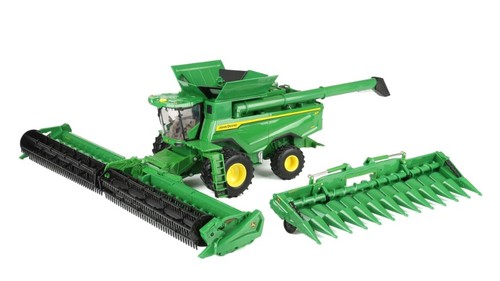 Ertl john deere 800 - john,