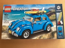 LEGO VW Käfer 10252 CREATOR