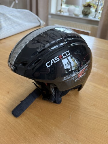Casco junior skihelm gr - junior,